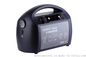 供应500W 220V移动电源箱 影视灯外拍电源 LED摄影灯电池 应急电源 电瓶