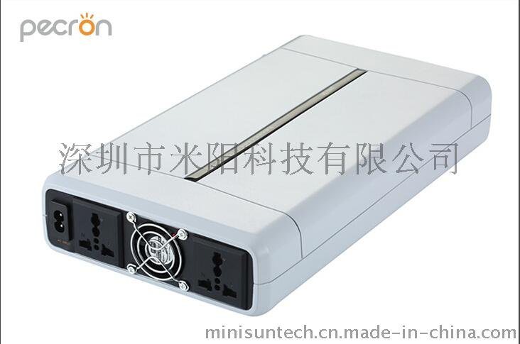 米阳PECRON便携式UPS不间断电源