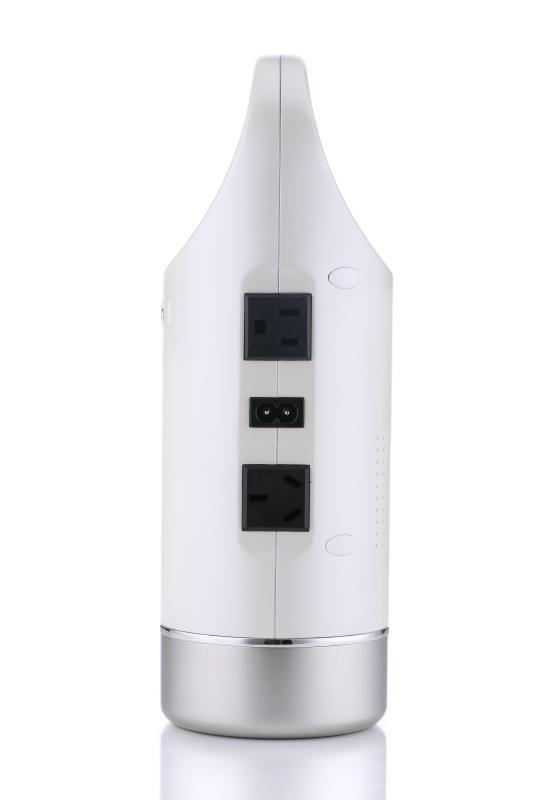 PECRON应急电源箱H200户外作业UPS电源价格从优