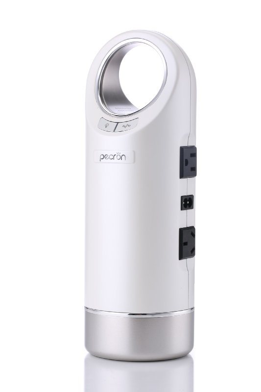 米阳PECRON-H200手提式UPS不间断电源200W